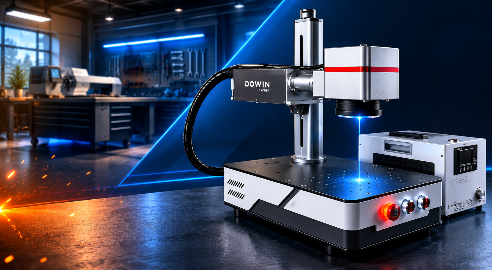 Contacto Laser Pro Colombia