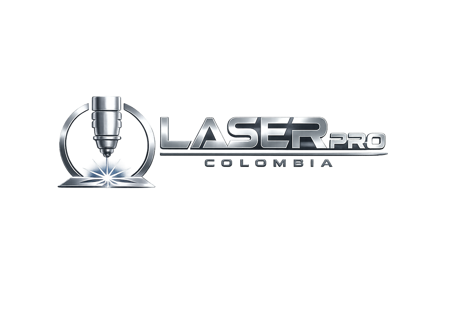 Laser Pro Colombia