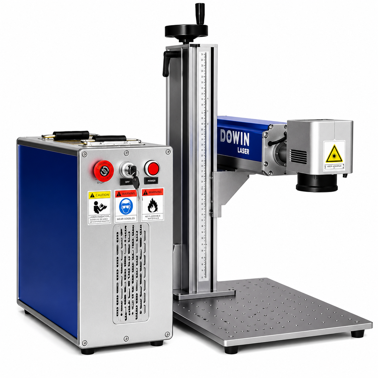 DW-100F imagen producto Dowin